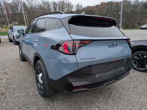 Meilleur Prix Vente Chaude 2024 K I Sport Age Hybrid X-Line AWD SUV Moteur 6.1-8L GDI 4 cylindres turbocompressé + Moteur Électrique Gauche - Product Image 5