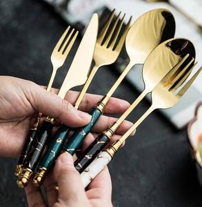 Colección de cubiertos de vanguardia que apoya el crecimiento sostenible de la hostelería y el abastecimiento global responsable. - Product Image 1