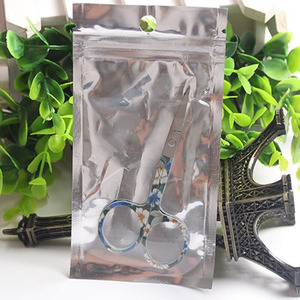 Tijeras Precisas para Cutículas, para Manicura, Cejas y Piel Seca, de Acero Inoxidable, con Hoja Curva Extra Fina, Tijeras de Belleza para Uñas - Product Image 6