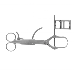 Kit de Instrumentos Quirúrgicos Ortopédicos Médicos de Clase I con Certificación CE Medzora Surgical MS-1068, de Acero Inoxidable Reutilizable para Veterinaria - Product Image 3