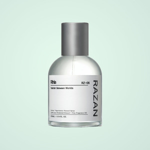 น้ำหอม RAZAN RZ-06 Riheura ขนาด 50 มล. น้ำหอมสำหรับทั้งชายและหญิง ขายส่งน้ำหอมสำหรับธุรกิจ - Product Image 2