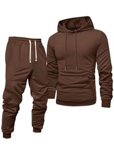 Survêtements respirants avec design uni, légers, de couleur unie et entièrement personnalisables pour hommes - Product Image 4