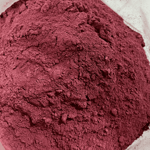 Polvo de Rosa, Pétalos de Rosa Secos Finamente Molidos para Mezclas de Té, Decoración de Repostería, Proveedor de Vietnam - Product Image 2