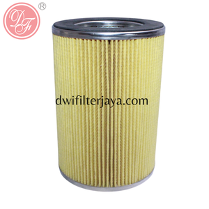 ไส้กรองไฮดรอลิกแบบทางเลือกสำหรับไส้กรองน้ำมันอุตสาหกรรม ราคาดี มีจำหน่าย - Product Image 1