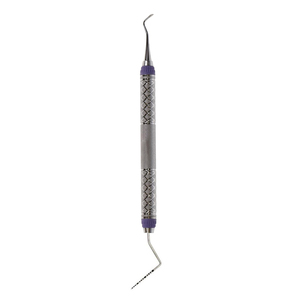 Precio al por mayor, económico, manual, para scaler dental Expros, de doble punta, reutilizable, la mejor calidad, color y tamaño personalizados - Product Image 2
