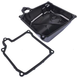 Audi A3 TT VW Jetta for Passat Beetle 10/16 2.0L Transmission Oil Sump W/Gasket 02E325201D 02E325201C Model - Product Image 1