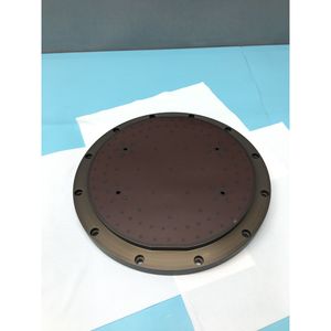 AMAT 0090-09298 ESC Assy, 200mm, Notch (2), SHWR - Equipo y piezas de semiconductores de confianza de Trusted Global Legacy - Product Image 6