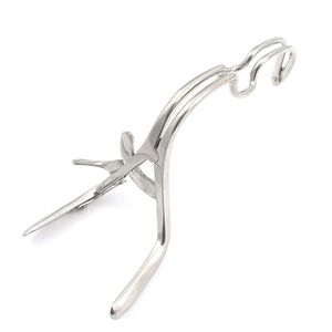 ที่ปิดปากทำจากสเตนเลสน้ำหนักเบาทันสมัยมีสไตล์ปรับแต่งได้ - Product Image 1