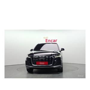 Audi Q7 45 TDI Quattro Premium 2023, 93,454 km, Diésel, Caja de Cambios Automática, Asientos de Cuero, Volante a la Izquierda, Cámara Trasera - Product Image 3