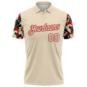 High Quality Custom <b>Athletic</b> Polo Shirt Personalized Design Moisture Wicking Short Sleeve Printed Polo Shirt For Sports Wear - Product Image 1