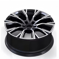 Haute qualité forgé personnalisé 20 pouces pour BMW voiture jantes en alliage nouvel état OEM marque Allemagne pour 4 6 série moyeux de roue de voiture