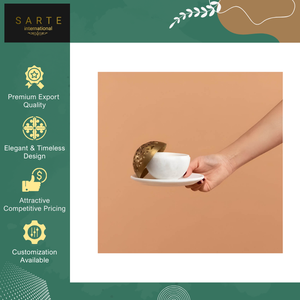 Proveedor Indio Vende Quemador de Incienso de Latón Personalizado, Quemador de Bakhoor Dorado con Mármol Blanco y Latón Dorado para Decoración Árabe del Hogar - Product Image 2
