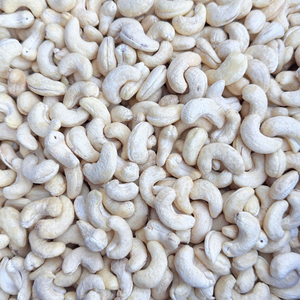 เมล็ดมะม่วงหิมพานต์คัชชู ตราซานติโก ได้รับการรับรองมาตรฐาน ISO และ HACCP - Product Image 1
