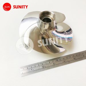 Impulsor SUNITY Solas SR-CD-10/18A de TAIWAN, Impulsor Concord para Sea-Doo, Compatible con GTI 2009-2019 - Product Image 4