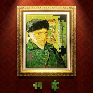 ซอฟต์แวร์วาดภาพแบบอินเทอร์แอคทีฟ Play Edu Gogh Awesome Island Kids Cafe พร้อมเซ็นเซอร์ฉายภาพบนจอ LED ปรับแต่งได้ - Product Image 3