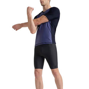 Ropa Deportiva de Alto Rendimiento para BJJ, Rashguard con Protección UV, Camiseta de Manga Larga para Playa y Deportes Acuáticos - Product Image 4