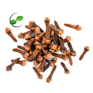 Clous de girofle entiers séchés de qualité supérieure, Indonésie, Sulawesi Tenggara, 25 kg, meilleur prix pour les mélanges d'épices arabes, huile de girofle, procédé de séchage AD - Product Image 3