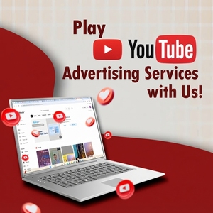 ผู้เชี่ยวชาญด้านโฆษณาบน YouTube บริการผู้เชี่ยวชาญ และโซลูชันแคมเปญวิดีโอขั้นสูงเพื่ออัตราการแปลงที่เหนือกว่า - Product Image 5