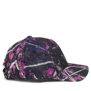 หมวกโพลีเอสเตอร์สั่งทำพิเศษ คุณภาพพรีเมียม น้ำหนักเบา ทนทาน - Product Image 3