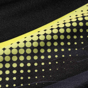 OFERTA Camiseta de Tenis de Mesa Butterfly 47150 de Nailon/Algodón, Ropa Deportiva Transpirable y Ligera para Hombres y Mujeres, Directo de Japón - Product Image 4