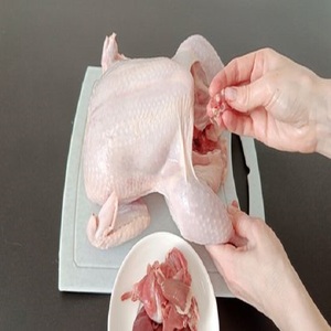 ไก่สดทั้งตัว คัดสรรพรีเมียมแช่แข็ง จัดส่งได้เสถียร สำหรับร้านอาหาร โรงแรม ซูเปอร์มาร์เก็ต - Product Image 3