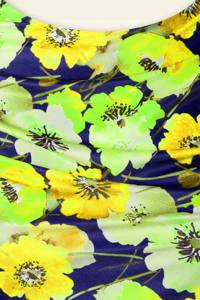 Robe polo légère pour femme - Tissu piqué aéré - Robe sportive à manches courtes avec logo personnalisé - Product Image 6