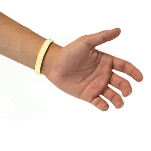 Braccialetto di Supporto per Articolazioni Magnalinx per Terapia Magnetica - Product Image 5