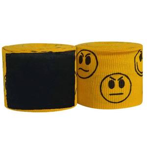 Guantes de Boxeo Personalizados de la Mejor Calidad con Forro Interior Acolchado de Gel de Secado Rápido, Calidad Superior - Product Image 1