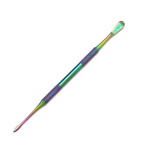 Espátulas de mezcla de cemento dental de 17.3 cm para laboratorio, fabricadas en fábrica, para modelado de cera, instrumentos CE ISO, restauración de prótesis dentales, de Blush Surgical - Product Image 3