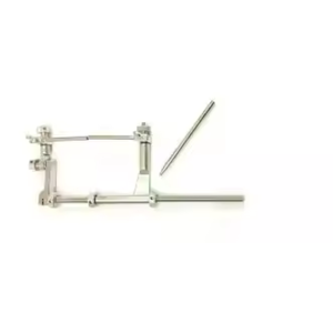 Distracteur fémoral Warnnatay, ensemble complet, manuel, instruments chirurgicaux orthopédiques certifiés CE par GUJJAR ASURGICAL - Product Image 6