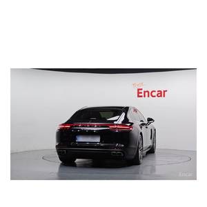 Pour Porsche Panamera 4.0 Turbo modèle février 2017 avec 89 113 km, conduite à gauche - Product Image 4