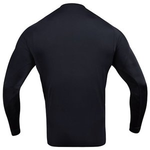 Großhandel Hochwertige Atmungsaktive Antibakterielle UPF50+ Rash Guard Scramble BJJ Kampfbekleidung MMA Individuell Bedruckt Individuelle Farbe - Product Image 1