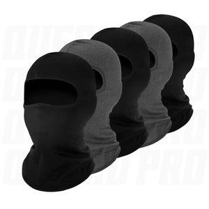 Custom Waterproof Spandex Polyester Unisex Balaclava <b>Ski</b> <b>Mask</b> Outdoor Sports Cold Weather <b>Face</b> Cover Stretch Breathable Winter - Product Image 3