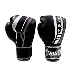 Guantes de Boxeo Twins de Último Modelo y Nuevo Diseño, Cuero Premium, Guantes de Entrenamiento Profesional, Guantes de Sparring Twins - Product Image 4