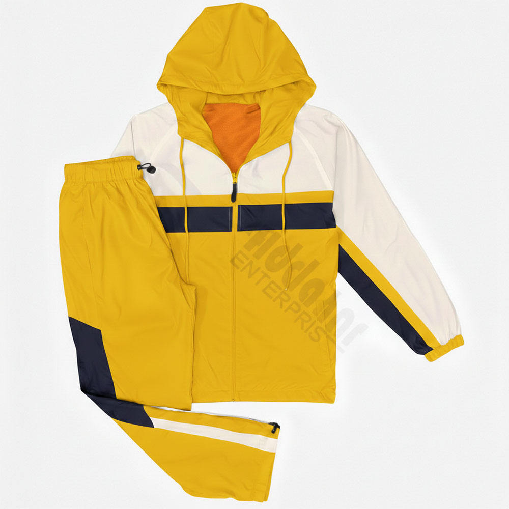 สีเหลือง