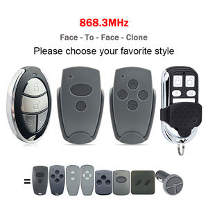 Mando a distancia <span class=keywords><strong>Marantec</strong></span> de 868 MHz para puerta de garaje/portón. Clon de los mandos a distancia digitales <span class=keywords><strong>Marantec</strong></span> 302, 304, - Product Image 2