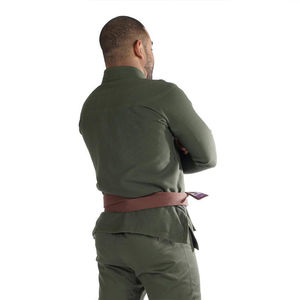 Uniformes de karaté, nouveaux costumes de jujitsu BJJ sur mesure, meilleur tissu, uniforme d'arts martiaux sur mesure - Product Image 2