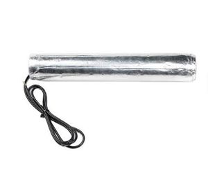 Tapis chauffant électrique moderne pour plancher stratifié - Durable, installation facile, AC 220V pour cuisine et hôtel - Product Image 3