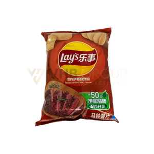 เลย์ส์ มันฝรั่งทอดกรอบ 40 กรัม ซีรีส์ถุง ผลิตในจีน - Product Image 1