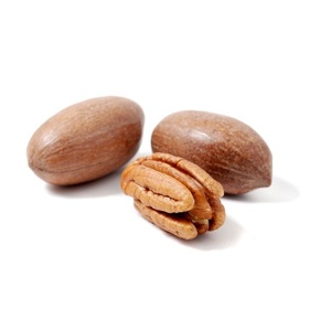 Nueces de Pecana/Nueces de Pecana Orgánicas Tostadas Saludables en venta a precio económico/Nueces de Pecana Tostadas y Saladas de Alta Calidad - Product Image 3