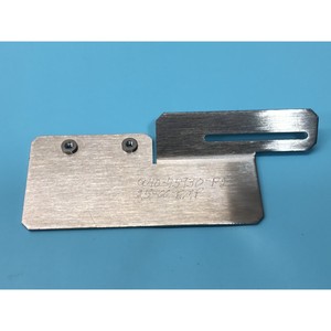 AMAT 0040-75930 ขายึดเซ็นเซอร์คาสเซ็ต - อุปกรณ์และอะไหล่เซมิคอนดักเตอร์ระดับโลกที่เชื่อถือได้ - Product Image 1