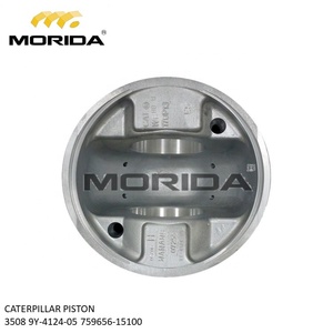 3508 9Y-4124-05 PISTON for CATERPILLAR - Product Image 4