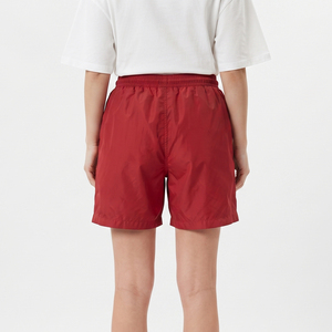 Shorts amples pour femmes, 100% nylon polyester, shorts d'entraînement pour femmes, vêtements décontractés d'été, shorts amples pour la course à pied, shorts imperméables pour femmes - Product Image 2