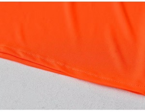 Camisas de Uniforme de Negocios para Hombre al por Mayor, Personalizadas, Manga Corta, Antiarrugas, con Bolsillo, 180 Gramos, 100% Algodón, Tejido de Punto, Digital - Product Image 6