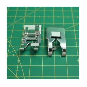 XC6797151 PIED-DE-BICHE À COUTURE DE BORD FABRIQUÉ À TAIWAN PIÈCES DE RECHANGE POUR MACHINE À COUDRE - Product Image 1