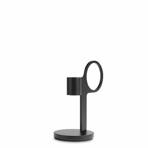 Elegant Metal <b>Lantern</b> Style <b>Tealight</b> Holder with Contemporary Artistic Detailing for Premium Decor Applications - Product Image 5