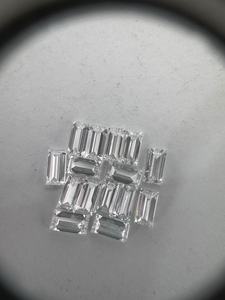 Diamantes de corte baguette naturales sueltos al por mayor 2*1mm - 6x3mm todos los tamaños disponibles para diamantes de corte baguette rectos y cónicos - Product Image 6