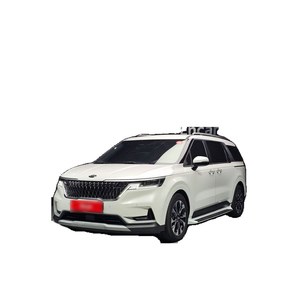 Kia Carnival Prestige 2021 de 9 Plazas, 95,974 km, Diésel, Caja de Cambios Automática, Asientos de Cuero, Volante a la Izquierda - Product Image 1