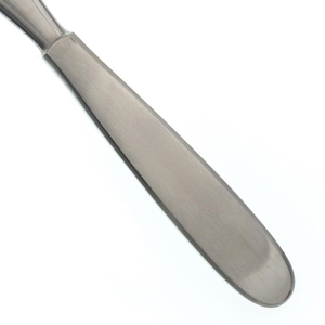 Couteau d'amputation Liston 13″ 8″, lame en acier inoxydable, instrument chirurgical d'amputation, outil de coupe robuste de précision - Product Image 6