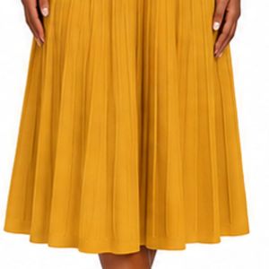 Women Classic Button Front <b>Dress</b> <b>Long</b> Sleeve Tailored Midi Outfit Elegant Casual Office Fashion Custom Wholesale Women - Product Image 5